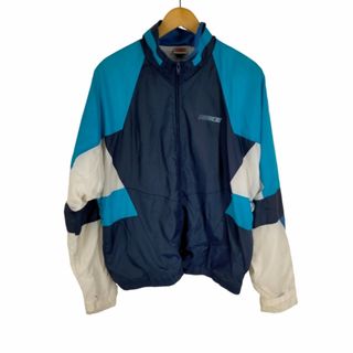 ナイキ(NIKE)のNIKE(ナイキ) 90s 銀タグ マルチカラー トラックジャケット メンズ(ブルゾン)