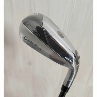 テーラーメイド(TaylorMade)の【新品】ステルス　DHY 3U ユーティリティ　純正カーボンS(クラブ)