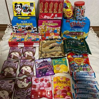 お菓子詰め合わせ　お菓子まとめ売り　大量お菓子セット　激安　おやつ詰め合わせ