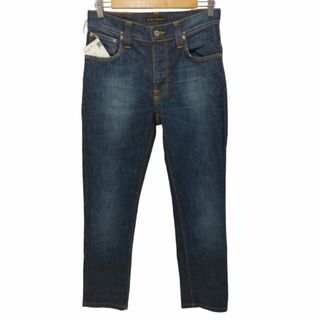 ヌーディジーンズ(Nudie Jeans)のNudie Jeans(ヌーディージーンズ) スリムフィットデニム メンズ(デニム/ジーンズ)