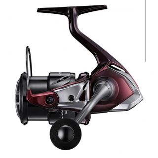 シマノ(SHIMANO)のセフィアSSセット(ロッド)