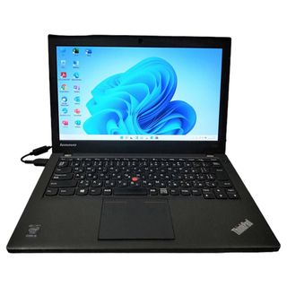 D053001 LENOVOノートパソコン Windows11オフィス付き(ノートPC)