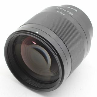 ケンコートキナー(Kenko Tokina)のTokina atx-m 85mm F1.8 FE ソニー用(レンズ(単焦点))