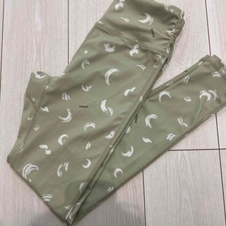 エミ(emmi)の専用♡完売品　エミヨガ　ムーン　レギンス　スパッツ(ヨガ)