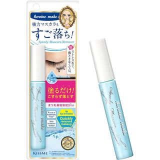 ヒロインメイク(ヒロインメイク)のヒロインメイク スピーディーマスカラリムーバー(6.6ml)(クレンジング/メイク落とし)