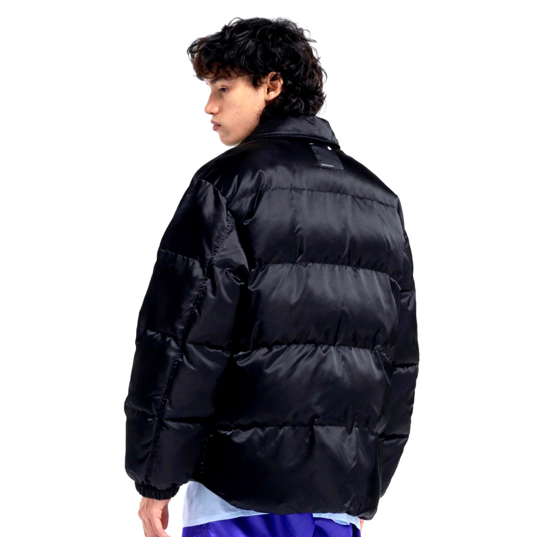 OAMC - 新品 OAMC HEMLOCK JACKET ヘムロック ジャケット ダウン OAMC - 新品 OAMC HEMLOCK JACKET ヘムロック ジャケット ダウン