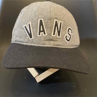 バンズボルト(VANS VAULT)の『US古着』vans バンズ　キャップ　メンズ　レディース　大人気(キャップ)
