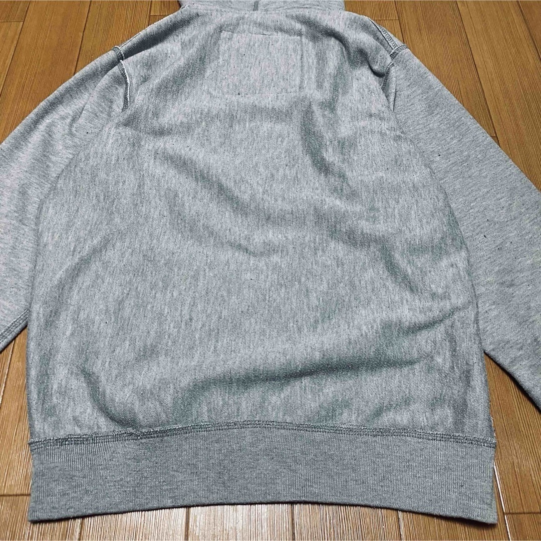 Abercrombie&Fitch - アバクロンビー&フィッチ ダメージ Abercrombie&Fitch - アバクロンビー&フィッチ ダメージ