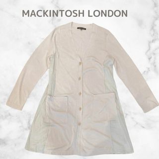 MACKINTOSH(カーディガン)のフリマアイテム一覧 MACKINTOSH(カーディガン)のフリマアイテム一覧