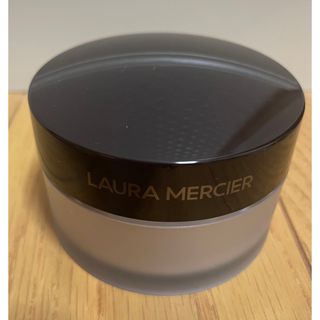 ローラメルシエ(laura mercier)のルースセッティングパウダートランスルーセント(フェイスパウダー)