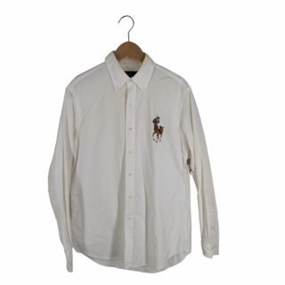 ポロラルフローレン(POLO RALPH LAUREN)のPOLO RALPH LAUREN(ポロラルフローレン) メンズ トップス(その他)