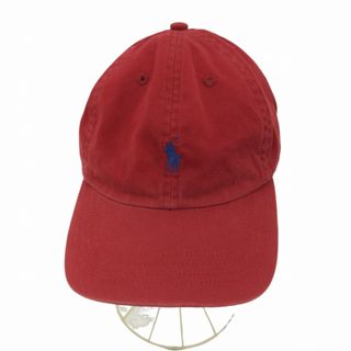 ポロラルフローレン(POLO RALPH LAUREN)のPolo by RALPH LAUREN(ポロバイラルフローレン) メンズ 帽子(キャップ)