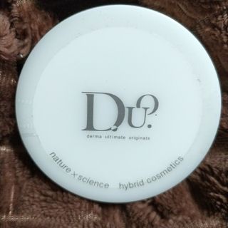 デュオ(DUO)のデュオ ザ クレンジングバーム 20g ミニサイズ(クレンジング/メイク落とし)