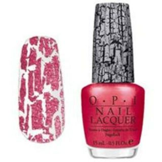 オーピーアイ(OPI)のOPI　ネイル　ピンクシャッター　E58(ネイル用品)