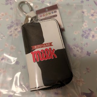 【オンクレ美品】チロルチョコ・キーケース(日用品/生活雑貨)