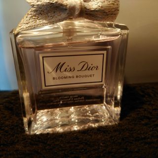 クリスチャンディオール(Christian Dior)のミスディオール(香水(女性用))