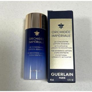 ゲラン(GUERLAIN)のゲラン オーキデアンペリアル ザ エッセンス ローション コンセントレート(化粧水/ローション)