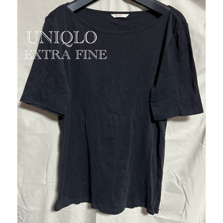 ユニクロ(UNIQLO)のUNIQLO Tシャツ(Tシャツ(半袖/袖なし))