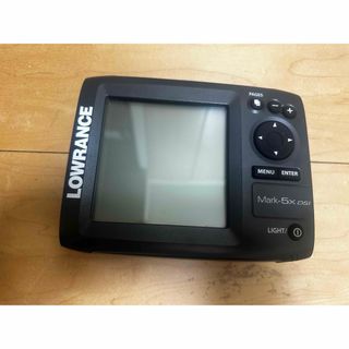 LOWRANCE Mark-5X DSI(その他)