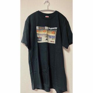 シュプリーム(Supreme)のSupreme Thrasher Game Tee(Tシャツ/カットソー(半袖/袖なし))