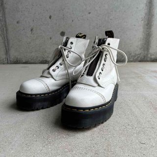 ドクターマーチン(Dr.Martens)のDr.martens sinclair シンクレア　uk6(ブーツ)