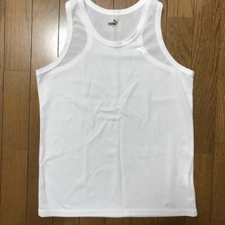 プーマ(PUMA)の【KOKI様】タンクトップ　男児170 2枚組(Tシャツ/カットソー)