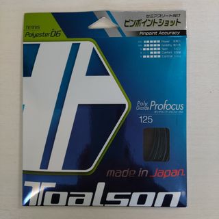 ポリグランデ・プロフォーカス 125 トアルソン TOALSON(その他)