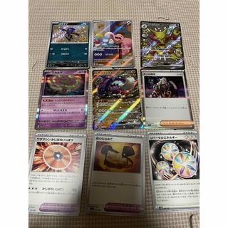 ポケモンカード(カード)