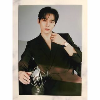 【2PM323：ジュノ】／2PM 写真L版(アイドルグッズ)