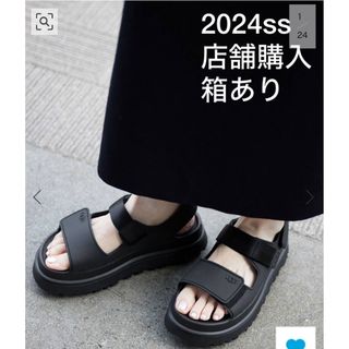 アグ(UGG)の【UGG/アグ】GoldenGlow Sandal(サンダル)