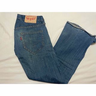 リーバイス(Levi's)のLEVI'S RED  01M F02 W30 L32(デニム/ジーンズ)