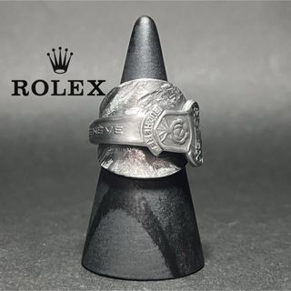 ロレックス(ROLEX)のRolex ロレックスリング　指輪(リング(指輪))