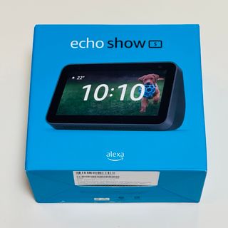 Amazon - Amazon Echo Show 5 第2世代 チャコール B08KGY97DT