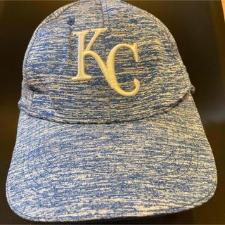 ヴィンテージ Kansas City Royals キャップ MLB 野球帽(キャップ)