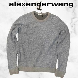 Alexander Wang(ニット/セーター)のフリマアイテム一覧 Alexander Wang(ニット/セーター)のフリマアイテム一覧