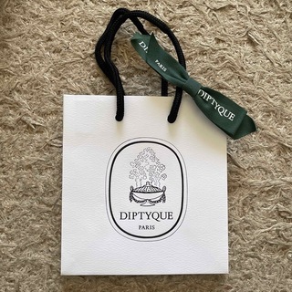 diptyque - DIPTYQUE 紙袋