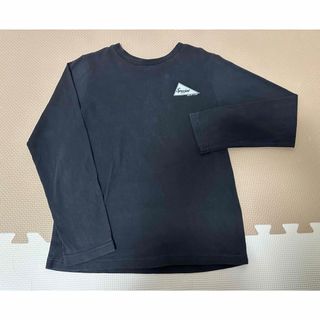 ブリーズ(BREEZE)の【BREEZE ブリーズ】長袖Tシャツ ロンT キッズ　ボーイズ 140cm(Tシャツ/カットソー)