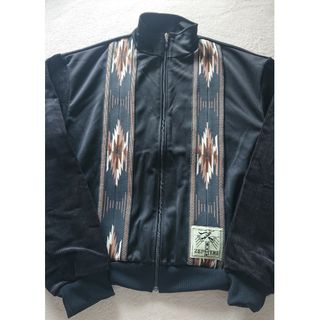 size4 新品 kapital トラックジャケット