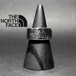 ザノースフェイス(THE NORTH FACE)のノースフェイス　リング　ヴィンテージリング(リング(指輪))