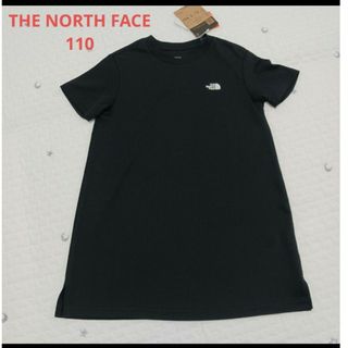 ザノースフェイス(THE NORTH FACE)の新品THE NORTH FACE☆ワンピース(ワンピース)