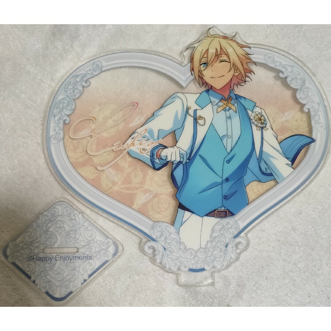 あんさんぶるスターズ あんスタ 中国 ハート アクリルスタンド あんさんぶるスターズ あんスタ 中国 ハート アクリルスタンド