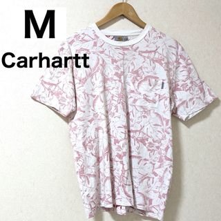 カーハート(carhartt)のCarhartt カーハート　半袖　Tシャツ(Tシャツ/カットソー(半袖/袖なし))