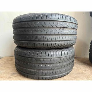 ピレリ - 送料込み275/35R19 PIRELLI Cinturato P7 2本セット