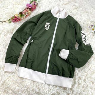 パーリーゲイツ ウインドブレーカーの通販 200点以上 | PEARLY GATESを パーリーゲイツ ウインドブレーカーの通販 200点以上 | PEARLY GATESを