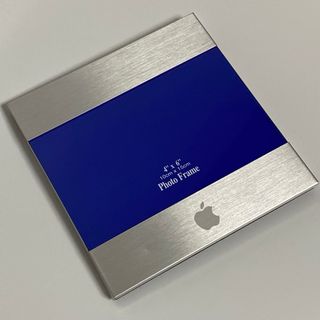 Apple - 【Apple社】フォトフレーム