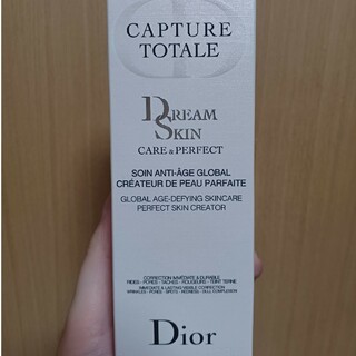 Dior - dior カプチュール トータル ドリームスキン ケア&パーフェクト　50ml