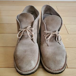 クラークス(Clarks)のクラークス　26.5㎝(ブーツ)