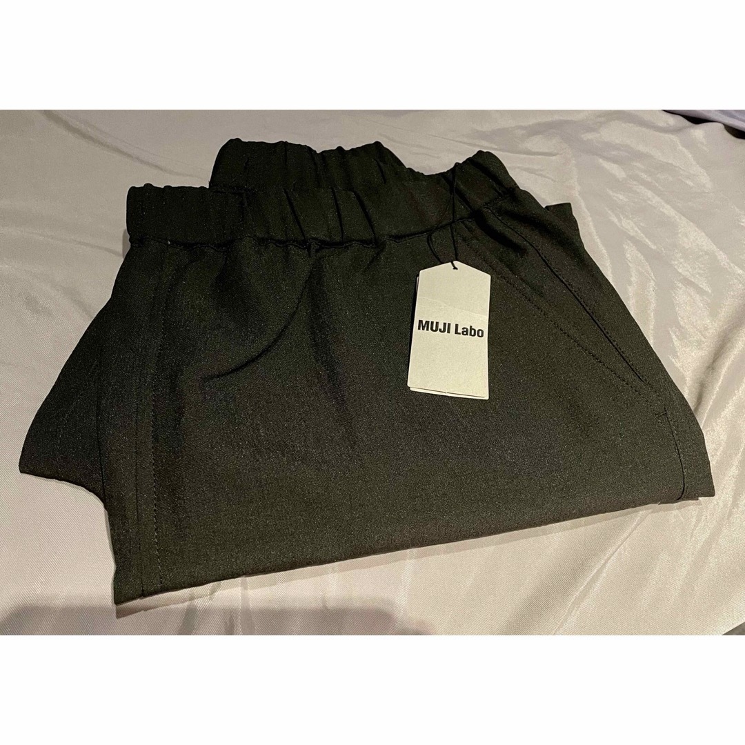 MUJI (無印良品) - 【新品】MUJI LABO 風を通す UVカット汚れ MUJI (無印良品) - 【新品】MUJI LABO 風を通す UVカット汚れ