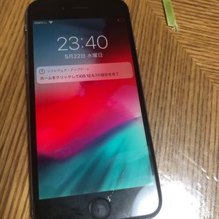 iphone6 ジャック(スマートフォン本体)