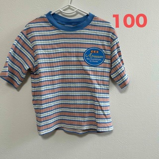 バースデイ(バースデイ)のCHERIER Tシャツ 100(Tシャツ/カットソー)